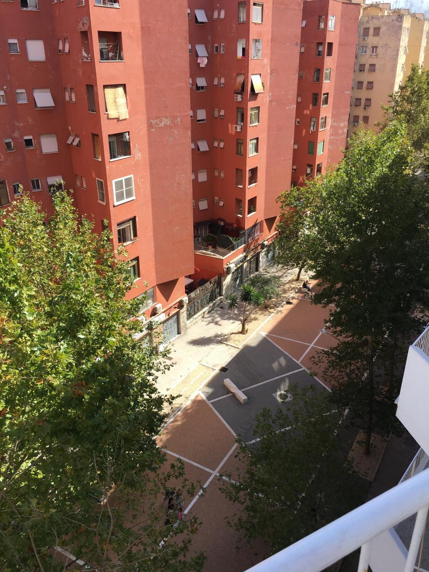 Apartamento Style134 50 Meters From Metro A Lucio Sestio Station *
