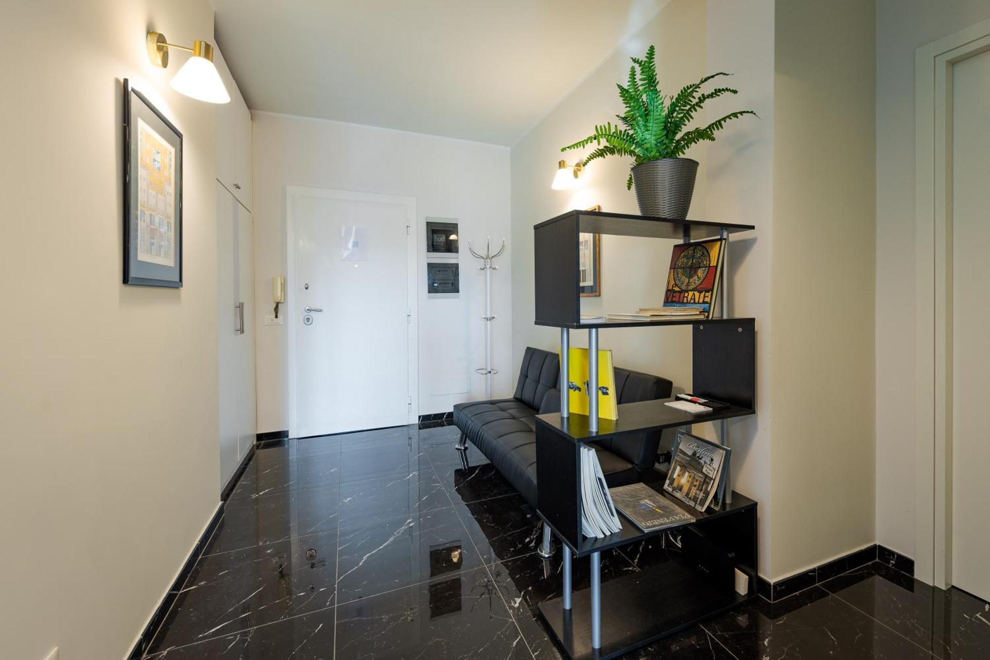 Style134 50 Meters From Metro A Lucio Sestio Station Apartamento Roma