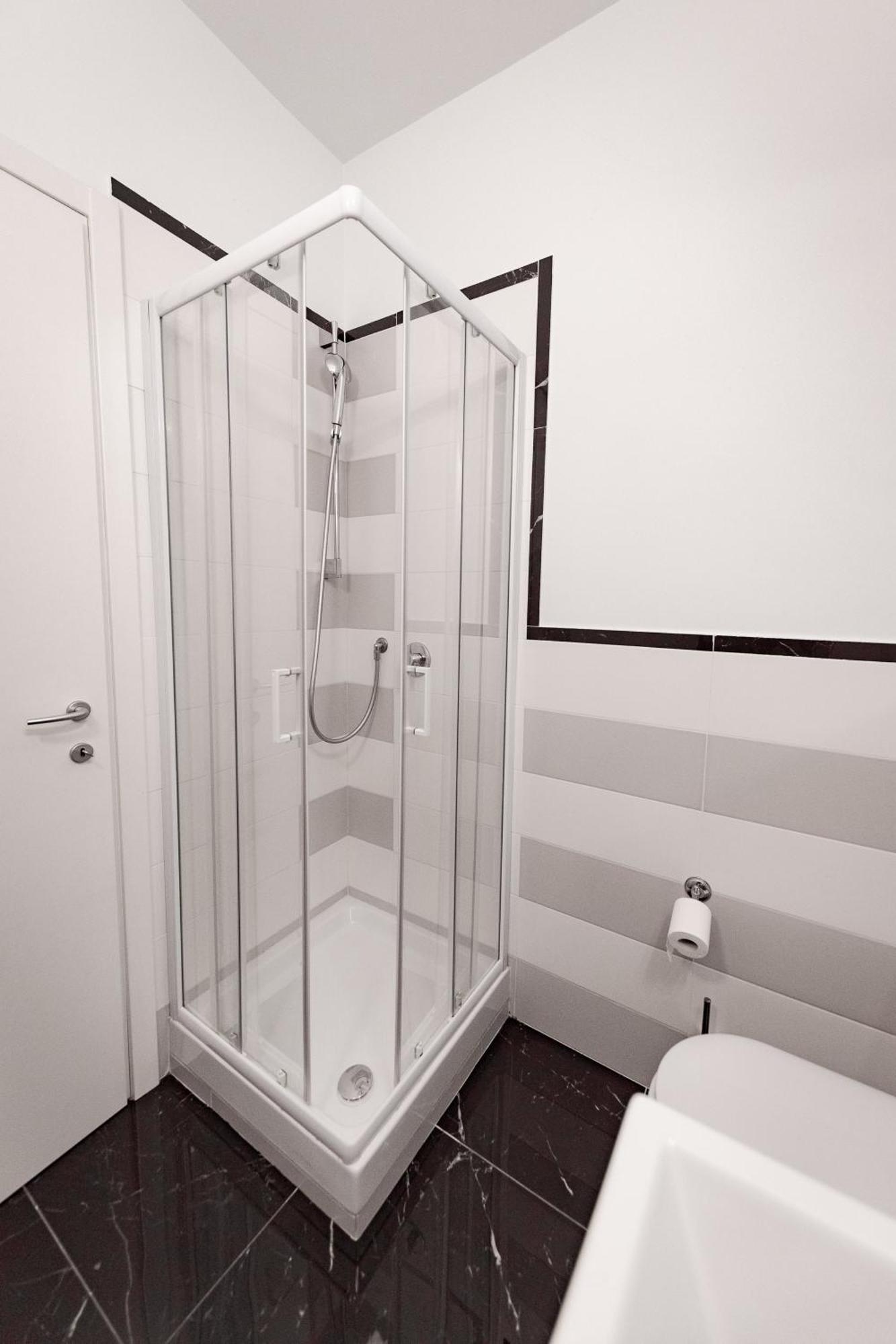 Style134 50 Meters From Metro A Lucio Sestio Station Roma