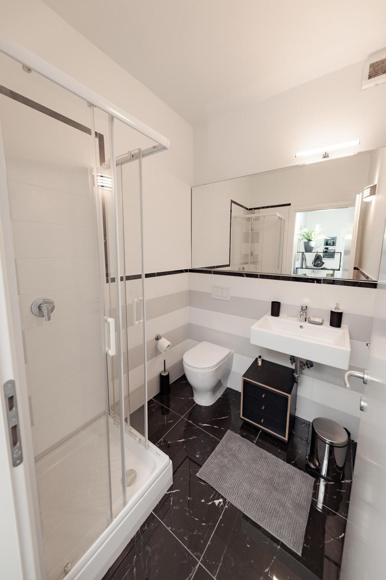 Style134 50 Meters From Metro A Lucio Sestio Station Roma