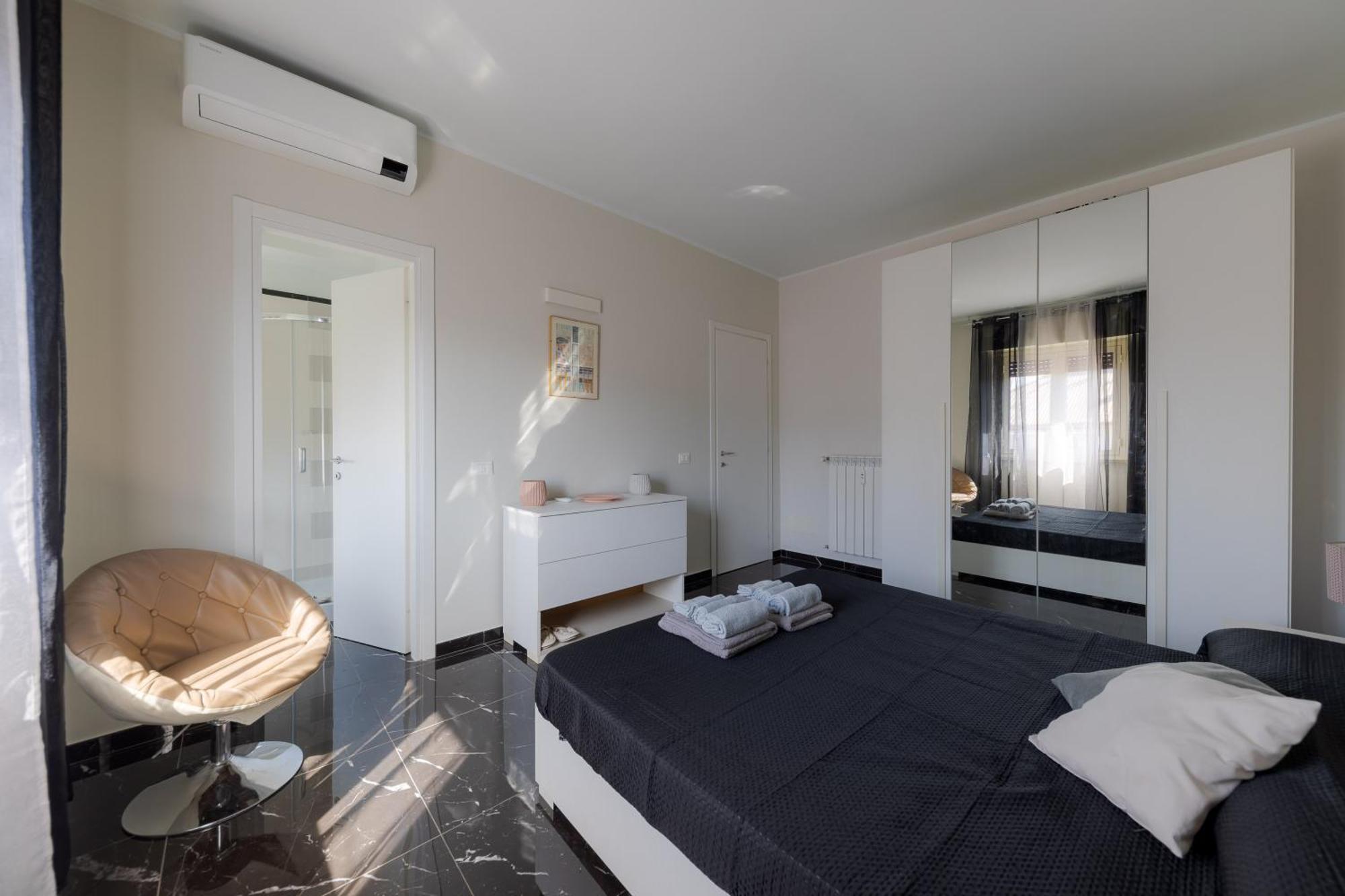 Style134 50 Meters From Metro A Lucio Sestio Station * Roma