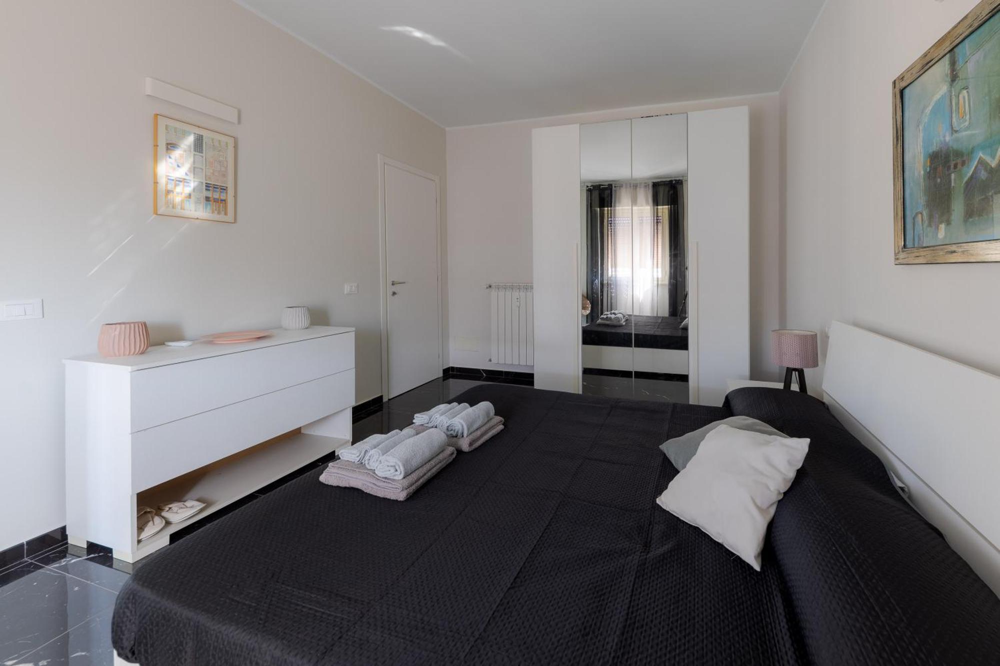 Style134 50 Meters From Metro A Lucio Sestio Station * Roma