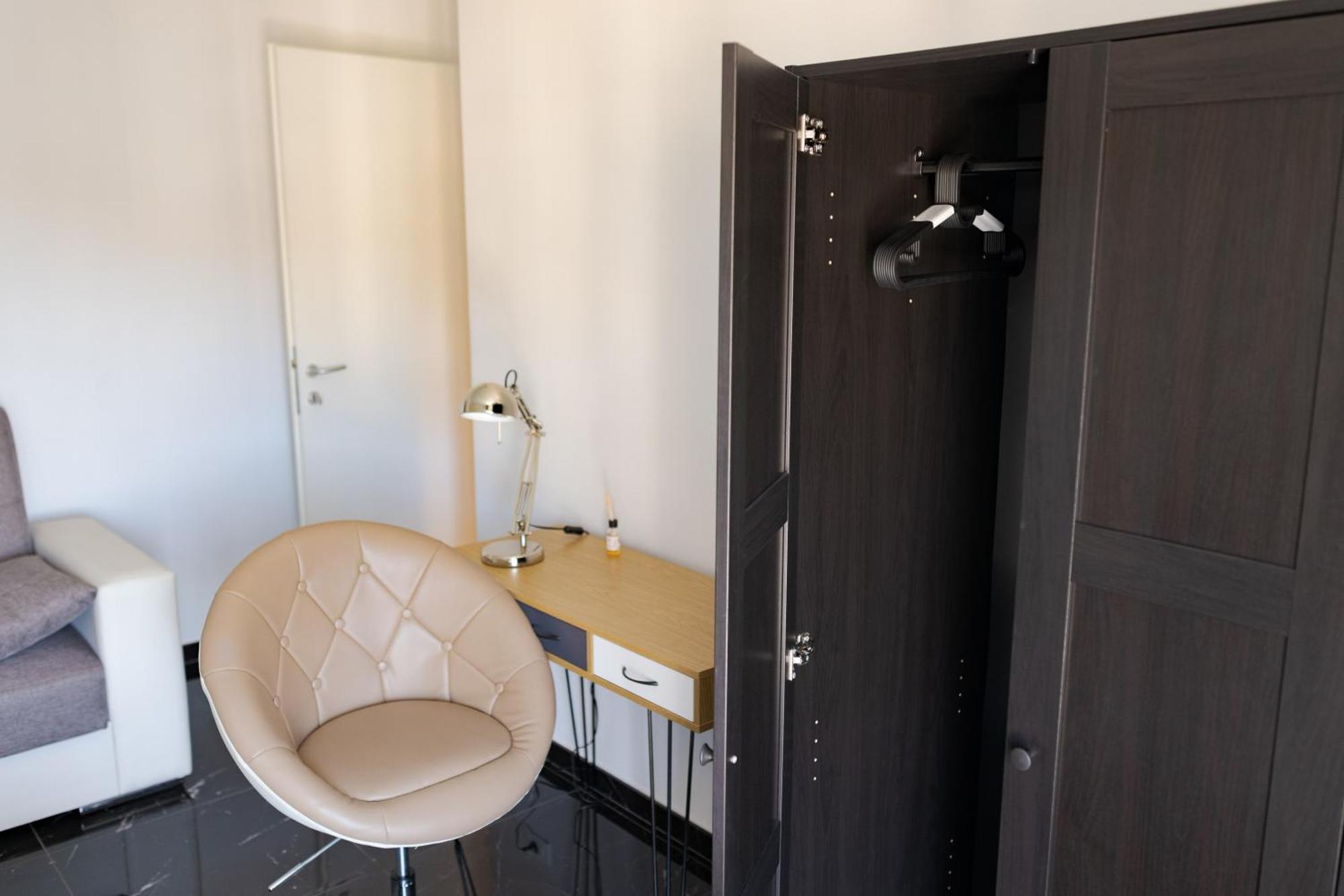 Style134 50 Meters From Metro A Lucio Sestio Station Apartamento Roma