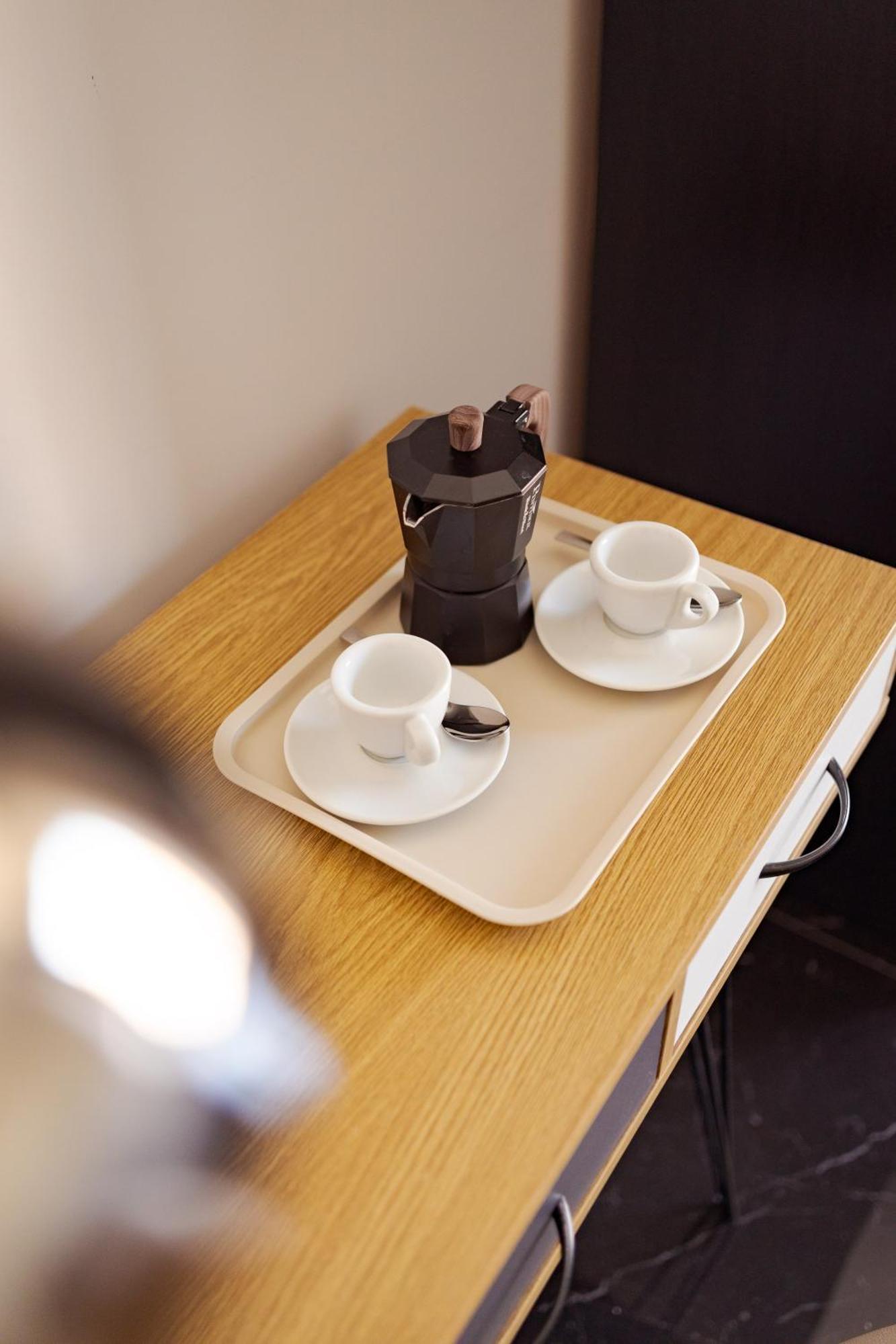 Apartamento Style134 50 Meters From Metro A Lucio Sestio Station *