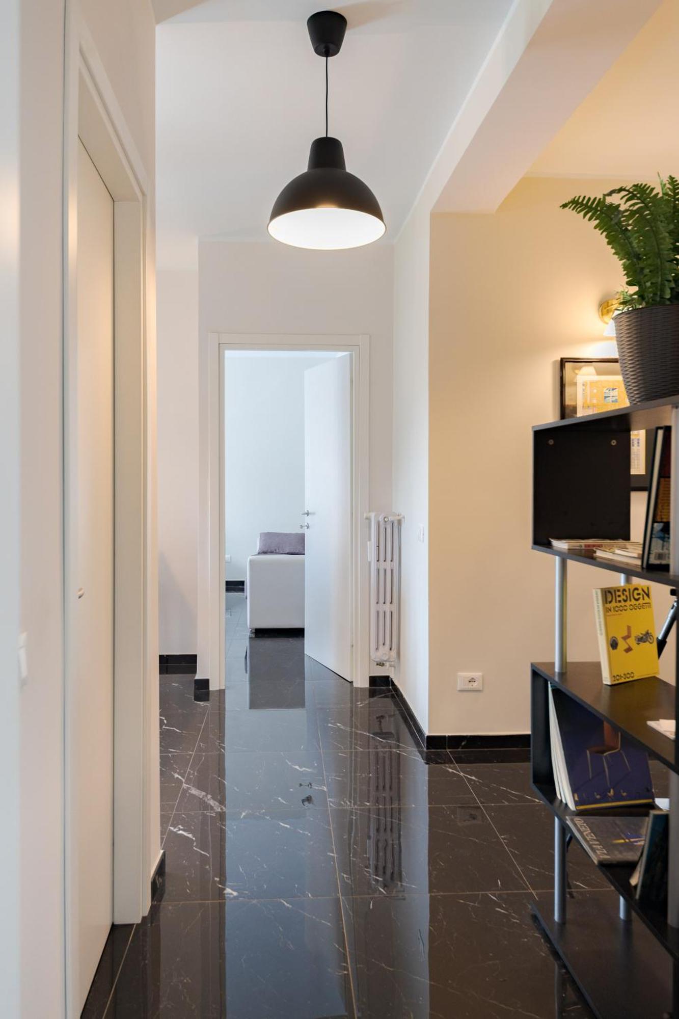Style134 50 Meters From Metro A Lucio Sestio Station Apartamento *