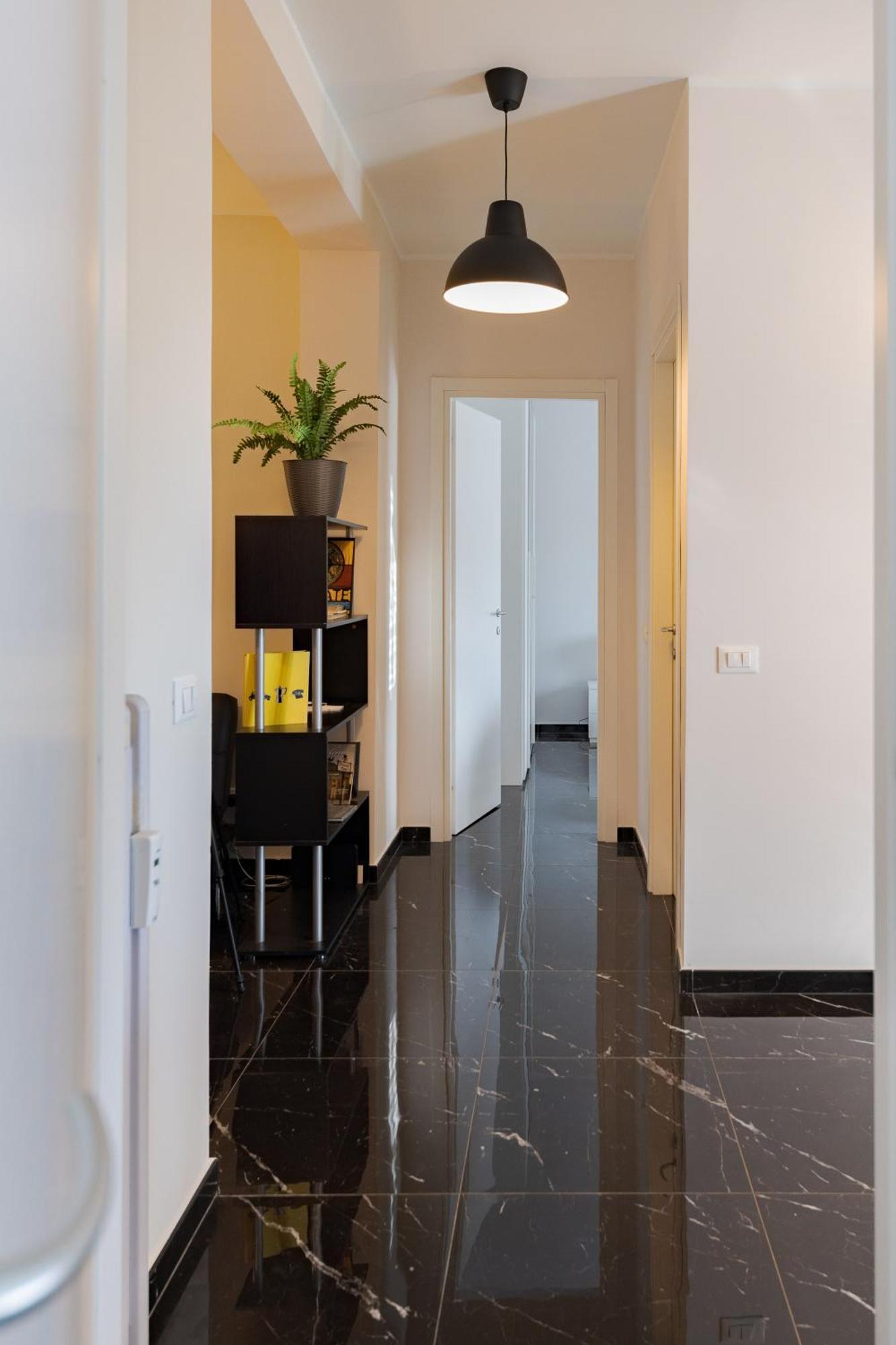 Style134 50 Meters From Metro A Lucio Sestio Station Roma