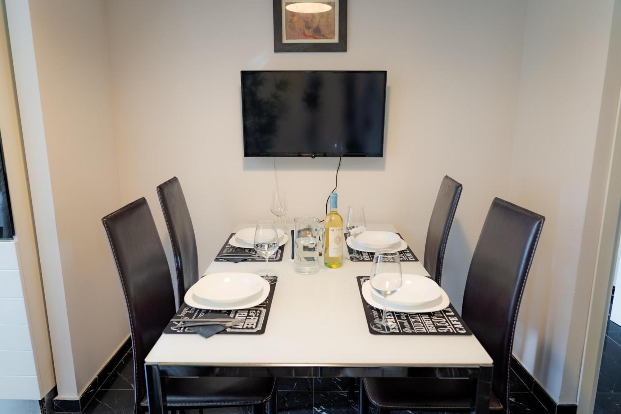 Style134 50 Meters From Metro A Lucio Sestio Station Apartamento Roma