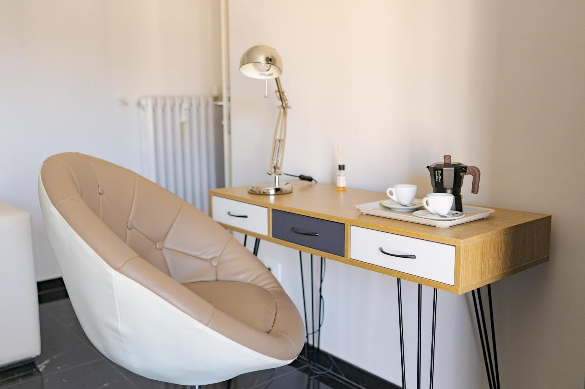 Style134 50 Meters From Metro A Lucio Sestio Station Apartamento *